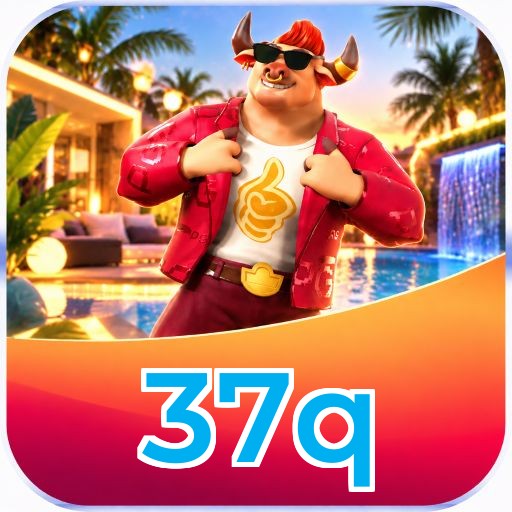 37q APP Android/iOS - Logo oficial
