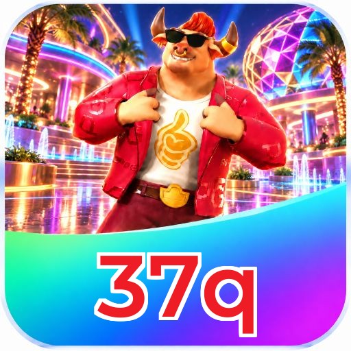 37q Logo