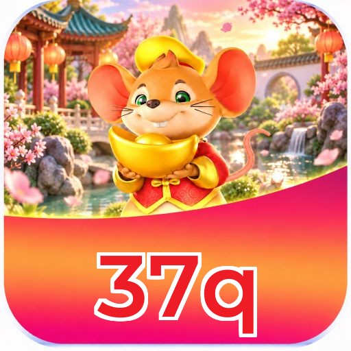 37q APK Android - Logo oficial