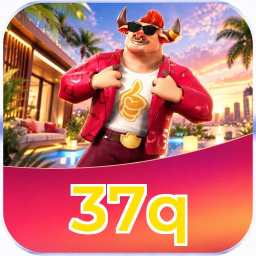 37q Logo